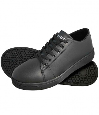 AFD AF051 Casual Retro Safety Trainers